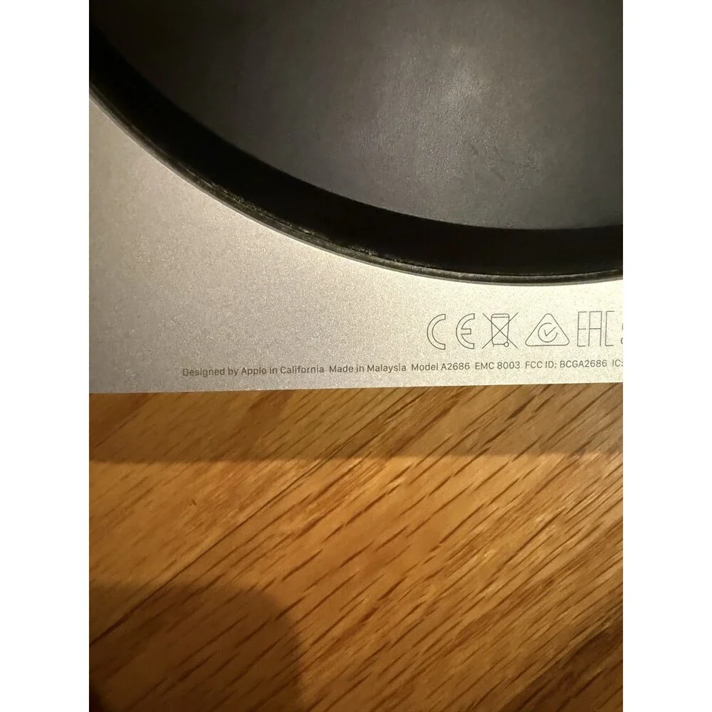 2023 Apple Mac Mini (M2, 24GB RAM, 256GB SSD) Silver Excellent Ready to Ship